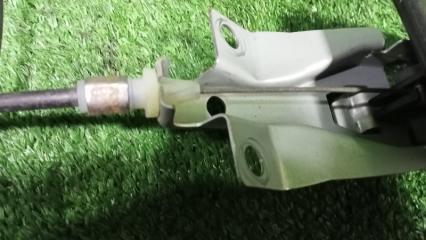 Тросик капота передний NISSAN MURANO PNZ50 VQ35DE 65621-CB000 4 ракурс Тросик капота передний NISSAN MURANO PNZ50 VQ35DE 65621-CB000 4 ракурс