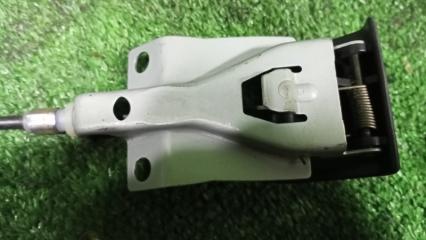 Тросик капота передний NISSAN MURANO PNZ50 VQ35DE 65621-CB000 5 ракурс