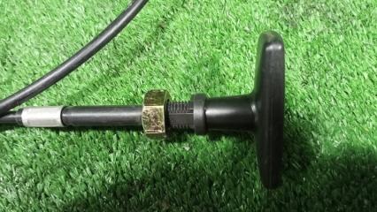Тросик капота передний MAZDA BONGO FRIENDEE SGLR WLT S05B-56-720A 5 ракурс