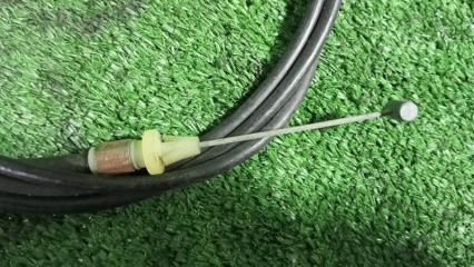 Тросик капота передний NISSAN ELGRAND AVWE50 QD32ETI 65621-VE000 3 ракурс