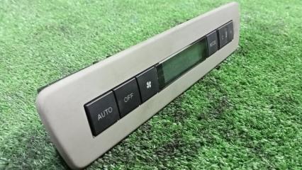 Блок управления климат-контролем задний MAZDA MPV LY3P L3VE L206-61-325D 2 ракурс