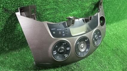 Блок управления климат-контролем TOYOTA VANGUARD ACA33 2AZFE 45594-42060 2 ракурс