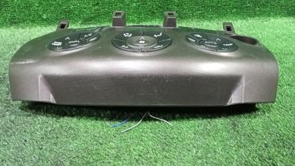 Блок управления климат-контролем TOYOTA VANGUARD ACA33 2AZFE 45594-42060 4 ракурс