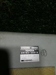 Блок управления рулевой рейкой TOYOTA CELICA ST183 3SGE 89182-20010 4 ракурс