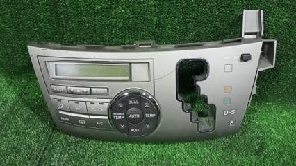 Блок управления климат-контролем TOYOTA ESTIMA AHR20 2AZFXE 55900-28C00 1 ракурс