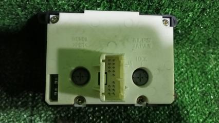 Блок управления климат-контролем MDX 2003 YD1 J35A