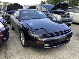 Блок управления рулевой рейкой TOYOTA CELICA ST183 3SGE 89182-20010 5 ракурс