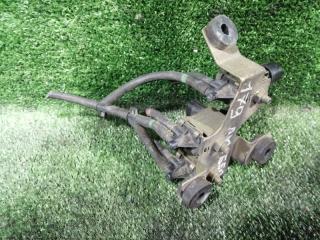 Вакуумный клапан NISSAN ELGRAND AVWE50 QD32ETI 14955-VE000 2 ракурс