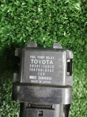 Реле TOYOTA HIACE RZH101 2RZE 28381-16020 4 ракурс
