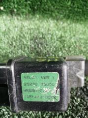 Реле накала NISSAN TERRANO TR50 ZD30DDTI 25230-05U00 5 ракурс