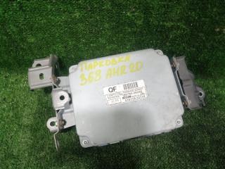 Электронный блок TOYOTA ESTIMA AHR20 2AZFXE 86792-28240 1 ракурс