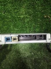 Электронный блок TOYOTA ESTIMA AHR20 2AZFXE 86792-28240 3 ракурс
