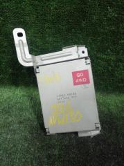 Блок управления 4wd NISSAN ELGRAND AVWE50 QD32ETI 25962-VE202 1 ракурс