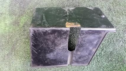 Крепление аккумулятора MITSUBISHI CHALLENGER K96W 6G72 MR141324 2 ракурс