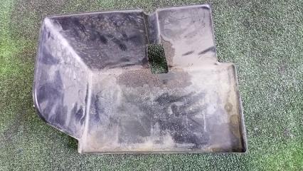 Крепление аккумулятора MITSUBISHI CHALLENGER K96W 6G72 MR141324 3 ракурс