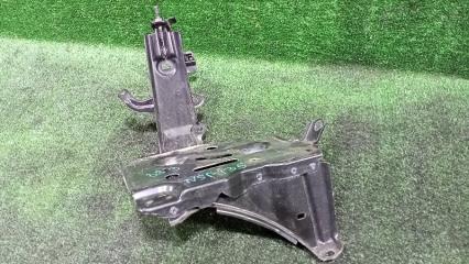 Крепление аккумулятора TOYOTA VITZ NSP135 1NRFE 74410-52051 3 ракурс
