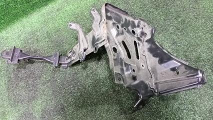 Крепление аккумулятора TOYOTA VITZ NSP135 1NRFE 74410-52051 4 ракурс