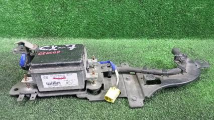 Электронный блок MAZDA CX-7 ER3P L3VDT E223-67-XA0C 2 ракурс
