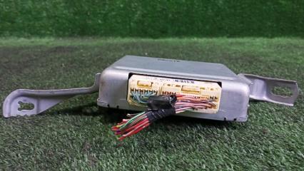 Блок управления подвеской TOYOTA CAMRY ACV30 2AZFE 89243-33070 3 ракурс