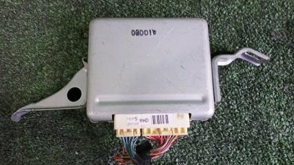 Блок управления подвеской TOYOTA CAMRY ACV30 2AZFE 89243-33070 5 ракурс