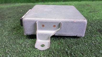 Блок управления подвеской TOYOTA HARRIER MCU36 1MZFE 89293-48011 3 ракурс