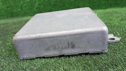 Блок управления подвеской TOYOTA HARRIER MCU36 1MZFE 89293-48011 5 ракурс