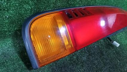 Стоп-сигнал левый задний DAIHATSU TERIOS J100G HCEJ 81560-87404 2 ракурс