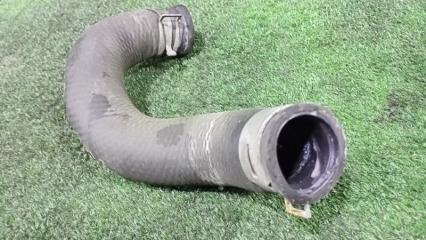 Патрубок радиатора TOYOTA ALPHARD ANH15W 2AZFE 16572-28130 2 ракурс