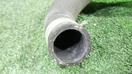 Патрубок радиатора TOYOTA ALPHARD ANH15W 2AZFE 16572-28130 3 ракурс