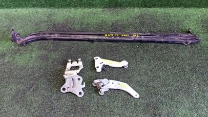 Ролик дверной левый задний TOYOTA ALPHARD ANH15W 2AZFE 68320-58010 1 ракурс