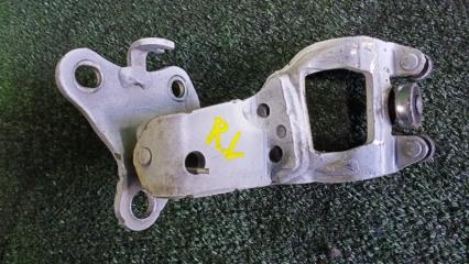 Ролик дверной левый задний TOYOTA ALPHARD ANH15W 2AZFE 68320-58010 4 ракурс