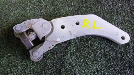 Ролик дверной левый задний TOYOTA ALPHARD ANH15W 2AZFE 68320-58010 5 ракурс