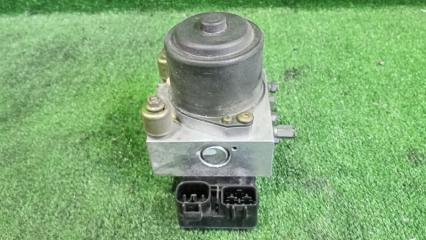Блок abs DAIHATSU TERIOS J100G HCEJ 44510-87402 2 ракурс