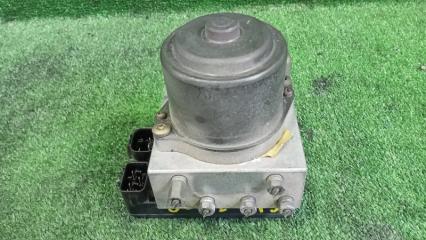 Блок abs DAIHATSU TERIOS J100G HCEJ 44510-87402 3 ракурс