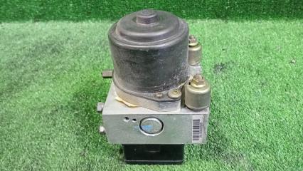 Блок abs DAIHATSU TERIOS J100G HCEJ 44510-87402 4 ракурс