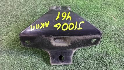 Подушка акпп DAIHATSU TERIOS J100G HCEJ 12306-87401 4 ракурс