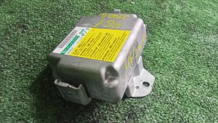 Блок управления airbag DAIHATSU TERIOS J100G HCEJ 89170-87402 2 ракурс