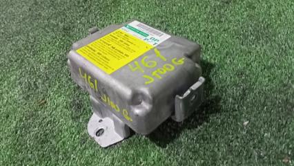 Блок управления airbag DAIHATSU TERIOS J100G HCEJ 89170-87402 3 ракурс