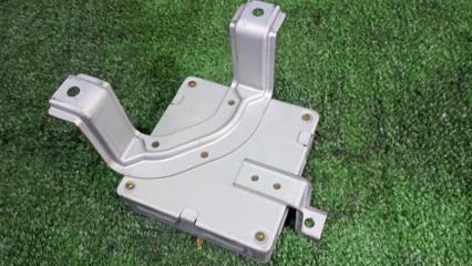 Электронный блок DAIHATSU TERIOS J100G HCEJ 89540-87403 4 ракурс
