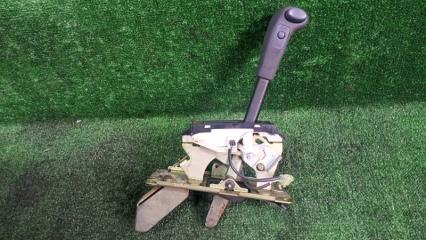 Ручка переключения автомата DAIHATSU TERIOS J100G HCEJ 33550-87402-03 2 ракурс