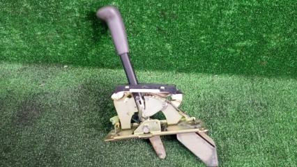 Ручка переключения автомата DAIHATSU TERIOS J100G HCEJ 33550-87402-03 3 ракурс