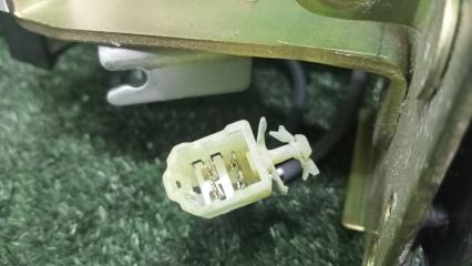 Ручка переключения автомата DAIHATSU TERIOS J100G HCEJ 33550-87402-03 4 ракурс