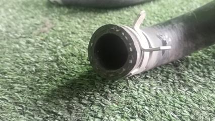Шланги печки DAIHATSU TERIOS J100G HCEJ 87245-87402 2 ракурс