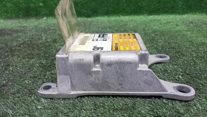 Блок управления airbag TOYOTA ALPHARD ANH15W 2AZFE 8917058030 2 ракурс