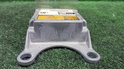 Блок управления airbag TOYOTA ALPHARD ANH15W 2AZFE 8917058030 3 ракурс