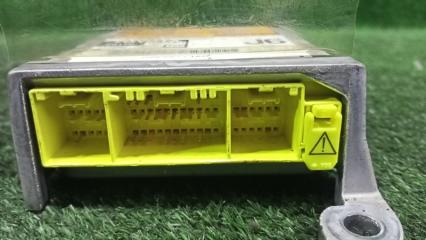 Блок управления airbag TOYOTA ALPHARD ANH15W 2AZFE 8917058030 5 ракурс