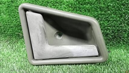 Ручка двери внутренняя левая передняя SUZUKI ESCUDO TD61W H25A 83130-56B01-T01 1 ракурс