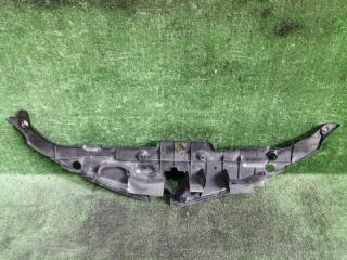 Накладка на телевизор передняя TOYOTA ESTIMA GSR55 2GRFE 53292-28070 2 ракурс