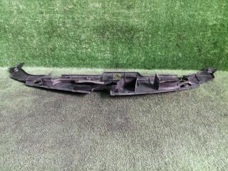 Накладка на телевизор передняя TOYOTA ESTIMA GSR55 2GRFE 53292-28070 3 ракурс