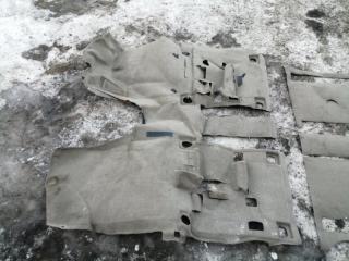 Ковер пола TOYOTA ESTIMA GSR55 2GRFE 58570-28620-E0 3 ракурс Ковер пола TOYOTA ESTIMA GSR55 2GRFE 58570-28620-E0 3 ракурс